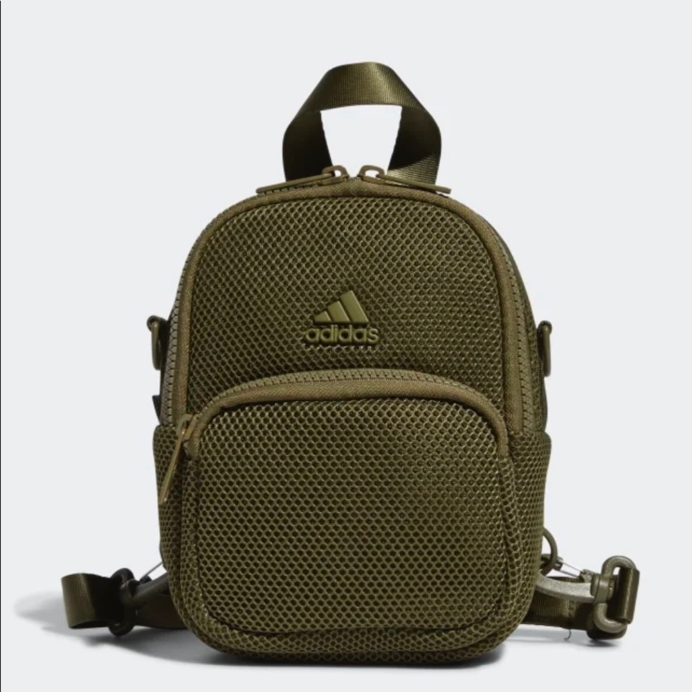 ADIDAS mini bag